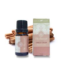 Óleo essencial de Canela Cássia 10ml