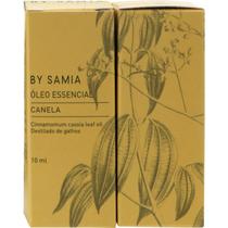 Óleo Essencial De Canela Folhas 10 Ml