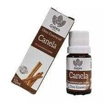 Oleo Essencial de Canela Gabea 10ml Oleo Essencial de Canela Gabea 10ml