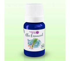 Óleo Essencial de Capim Limão - 10ml Óleo Essencial de Capim Limão - 10ml