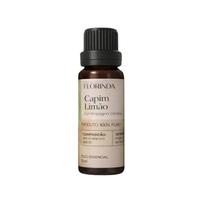 Óleo Essencial de Capim Limão 10ml Natural Revigorante Aromático Ideal para Aromatização Relaxamento e Bem Estar Óleo Essencial de Capim Limão 10ml Natural Revigorante Aromático Ideal para Aromatização Relaxamento e Bem Estar