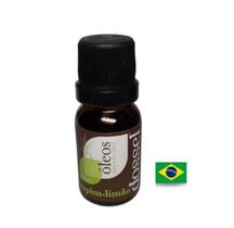 Óleo Essencial de Capim-limão Óleo Essencial de Capim-limão