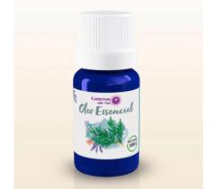 Óleo Essencial de Cedro - 10ml