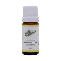 Óleo Essencial de Cedro Atlas 10ml - Harmonie Aromaterapia