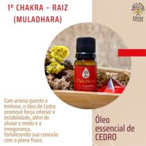 Óleo essencial de cedro Óleo essencial de cedro