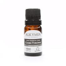 Óleo Essencial de Cedro Virgínia 10 ml