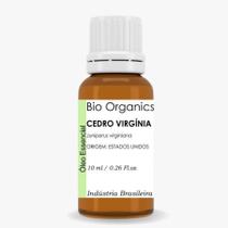 Óleo Essencial de Cedro Virgínia 10ML Óleo Essencial de Cedro Virgínia 10ML