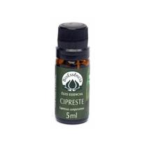 Óleo Essencial De Cipreste Para Pele E Circulação 5ml