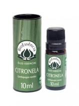 Óleo Essencial de Citronela 10ml - BioEssencia