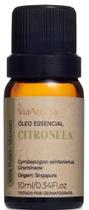 Óleo Essencial de Citronela 10ml Via Aroma