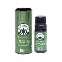 Óleo essencial de citronela BioEssência - 10 ml