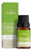 Óleo Essencial De Citronela Gabea 10ml Óleo Essencial De Citronela Gabea 10ml