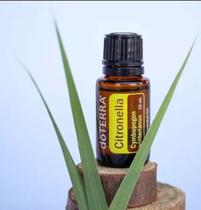 Óleo Essencial de Citronella