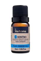 Óleo Essencial De Coentro 10Ml Aromaterapia