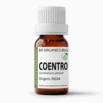 Óleo Essencial de Coentro 10ml