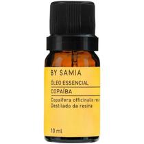 Oleo Essencial de Copaiba 10 ml - By Samia