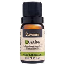 Óleo Essencial de Copaíba - 10ml Óleo Essencial de Copaíba - 10ml