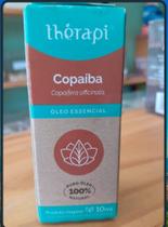 Óleo essencial de Copaiba - C.N
