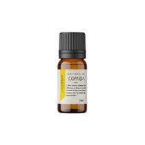 Óleo Essencial de Copaíba Labotrat - 10ml