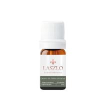 Óleo Essencial De Cravo Da Índia Folhas Laszlo 10Ml