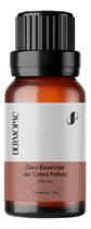 Óleo Essencial de Cravo Folhas 100% Puro Natural Aromaterapia Dermopac 10ml