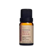 Oleo Essencial de Cravo Folhas Via Aroma 10ml