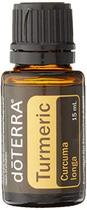 Óleo Essencial de Cúrcuma doTERRA (15ml) - Imunidade