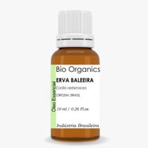 Óleo Essencial de Erva Baleeira 10ML