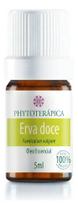 Óleo Essencial De Erva Doce (funcho) 5ml - Phytoterápica