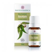 Óleo Essencial de Eucalipto, 10ml