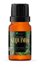 Óleo Essencial De Eucalipto Citriodora 100% Natural 10ml