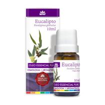Óleo Essencial de Eucalipto Eucaliptus globulus WNF Óleo Essencial de Eucalipto Eucaliptus globulus WNF