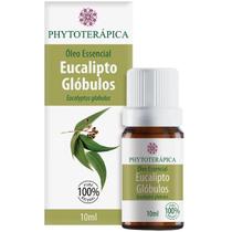 Oleo Essencial de Eucalipto ( Eucalyptus Globulos) 10ML Oleo Essencial de Eucalipto ( Eucalyptus Globulos) 10ML