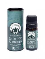 Óleo Essencial de Eucalipto Globulus 10ml - BioEssencia