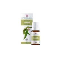 Oleo Essencial de Eucalipto Globulus 10ml - Phytoterapica