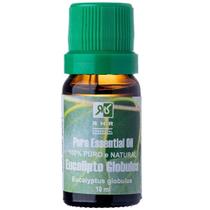 Oleo Essencial de Eucalipto Globulus 10ML - RHR