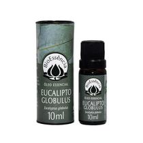 Óleo Essencial de Eucalipto Globulus BioEssência 10ml Óleo Essencial de Eucalipto Globulus BioEssência 10ml