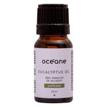 Óleo essencial de Eucalipto Océane Eucalyptus Oil