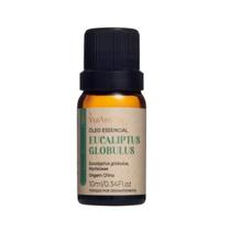 Óleo Essencial de Eucaliptus Globulus 10ML - Via Aroma