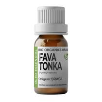 Óleo Essencial de Fava Tonka 10ml
