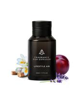 Óleo essencial de fragrância AROMAPLAN Hotel Scents 50mL