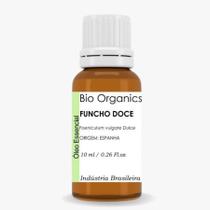 Óleo Essencial de Funcho Doce 10ML