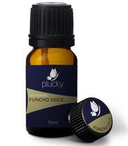 Óleo Essencial De Funcho Doce Plucky