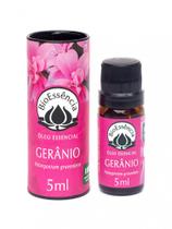 Óleo Essencial de Gerânio 10ml - BioEssencia Óleo Essencial de Gerânio 10ml - BioEssencia