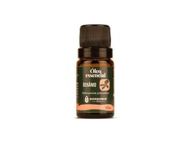 Óleo Essencial de Gerânio 10ml