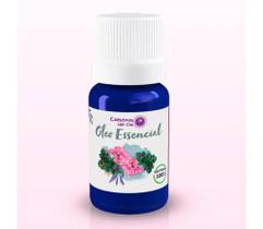 Óleo Essencial de Gerânio - 5ml Óleo Essencial de Gerânio - 5ml