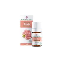 Oleo Essencial de Geranio 5ml - Phytoterapica