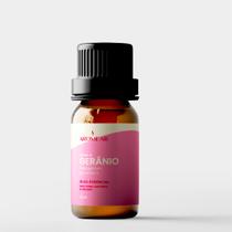 Óleo Essencial de GERÂNIO - +Amor +Gerânio