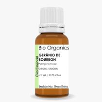Óleo Essencial de Gerânio de Bourbon 10ML Óleo Essencial de Gerânio de Bourbon 10ML