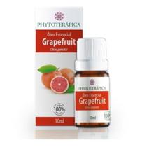 Oleo Essencial de Grapefruit - 10ml - Phytoterapica